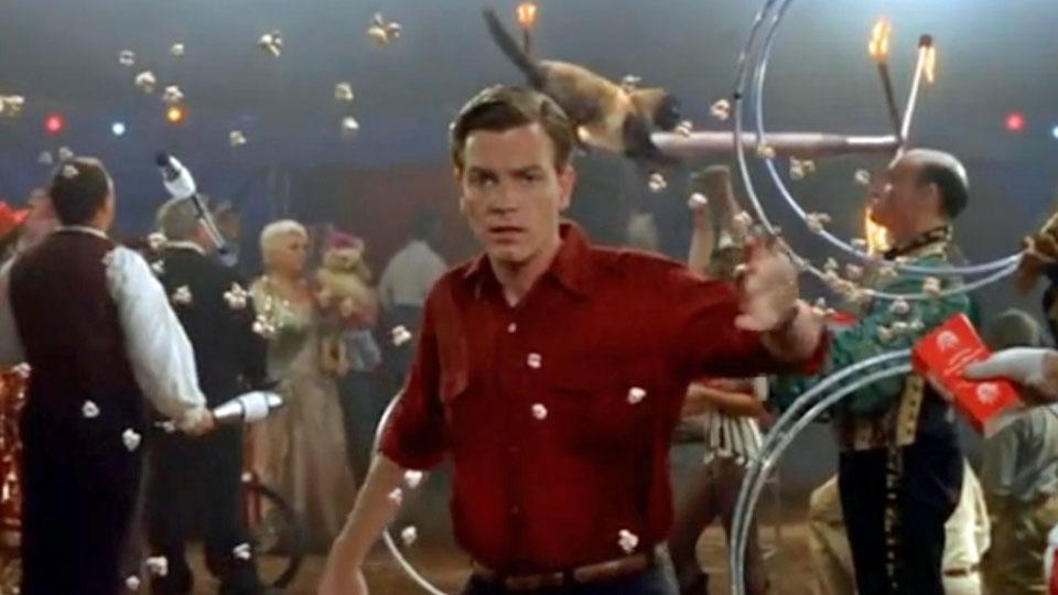 Watch Big Fish (2003) Full Movie Online Free