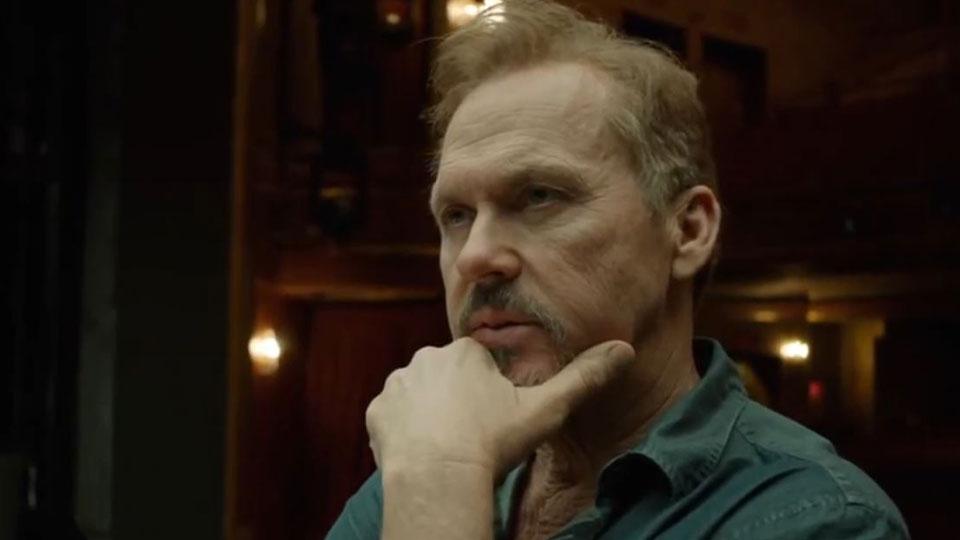 Watch Birdman or (The Unexpected Virtue of Ignorance) (2014) Full Movie Online Free