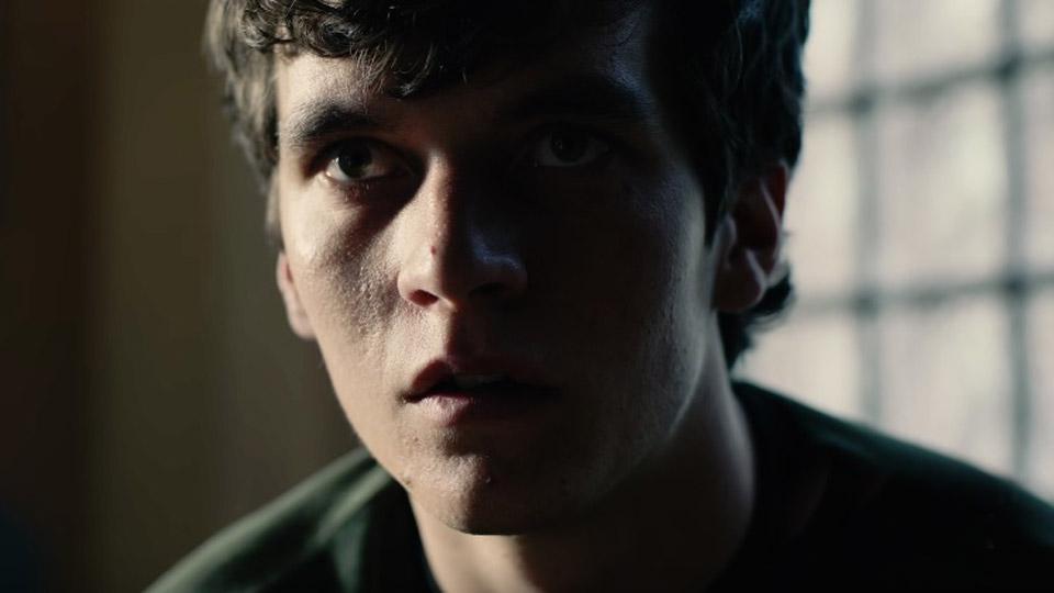 Watch Black Mirror: Bandersnatch (2018) Full Movie Online Free