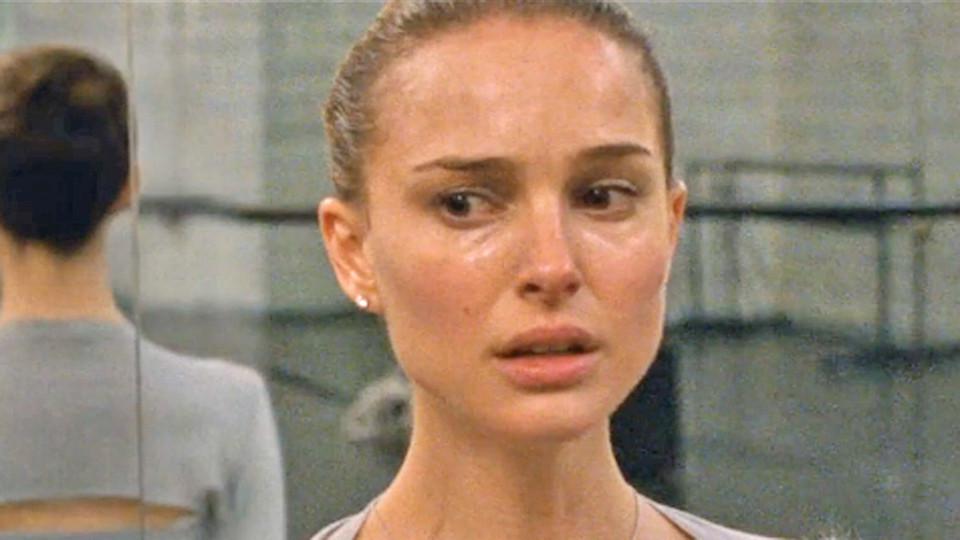 Watch Black Swan (2010) Full Movie Online Free