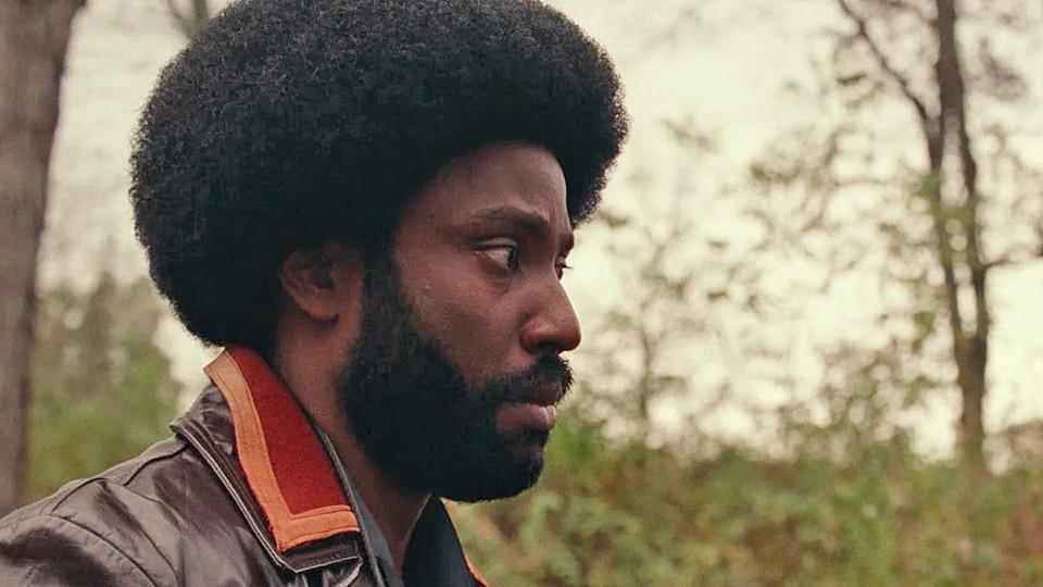Watch BlacKkKlansman (2018) Full Movie Online Free