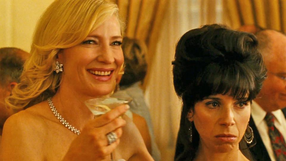 Watch Blue Jasmine (2013) Full Movie Online Free