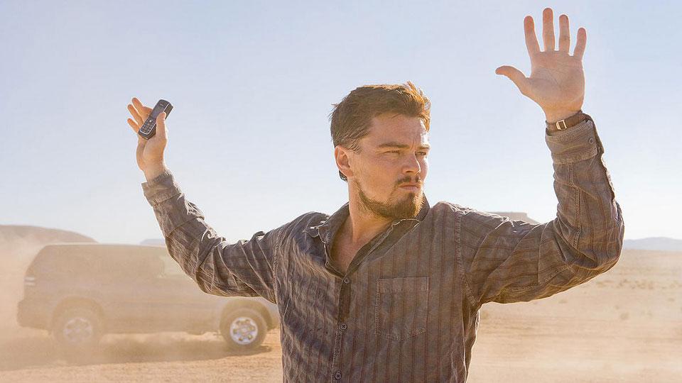 Watch Body of Lies (2008) Full Movie Online Free