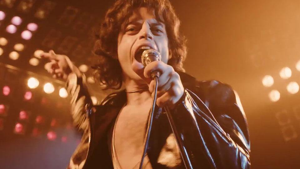 Watch Bohemian Rhapsody (2018) Full Movie Online Free