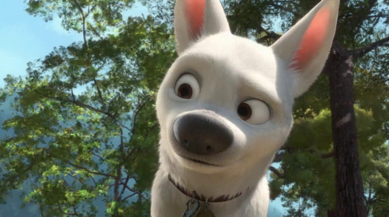 Watch Bolt (2008) Full Movie Online Free