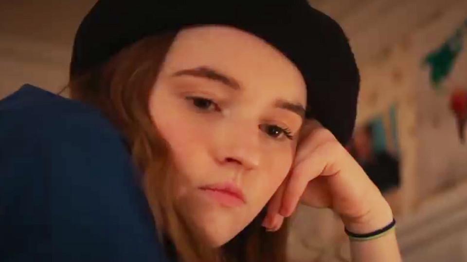 Watch Booksmart (2019) Full Movie Online Free