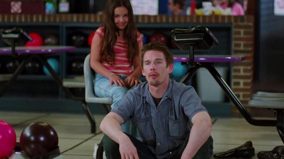 Watch Boyhood (2014) Full Movie Online Free