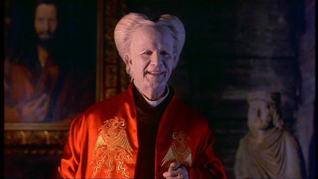 Watch Bram Stoker's Dracula (1992) Full Movie Online Free