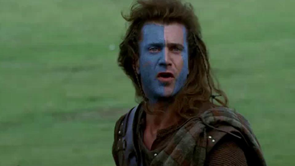 Watch Braveheart (1995) Full Movie Online Free