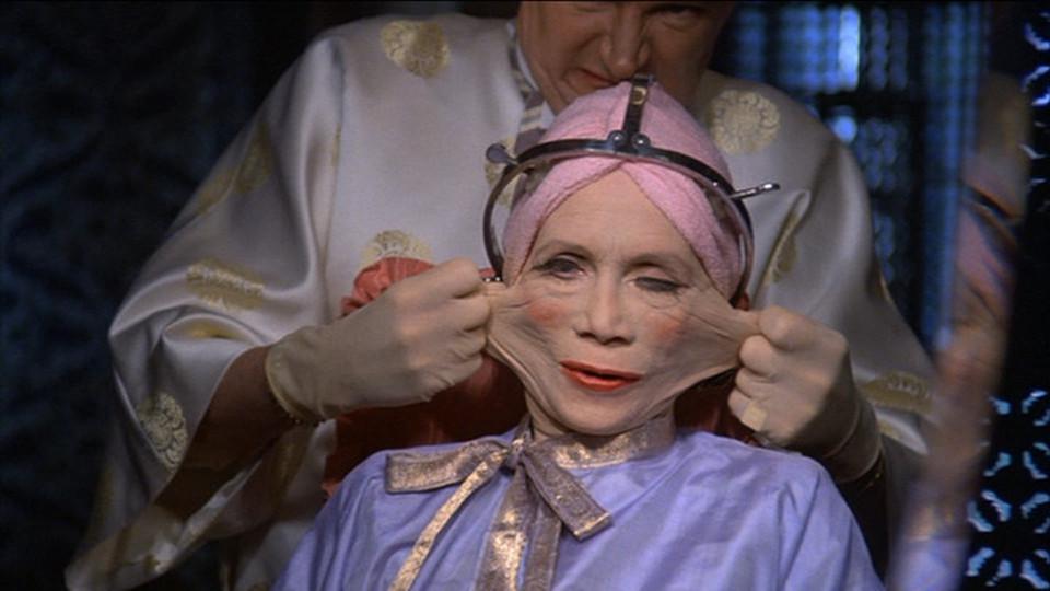 Watch Brazil (1985) Full Movie Online Free