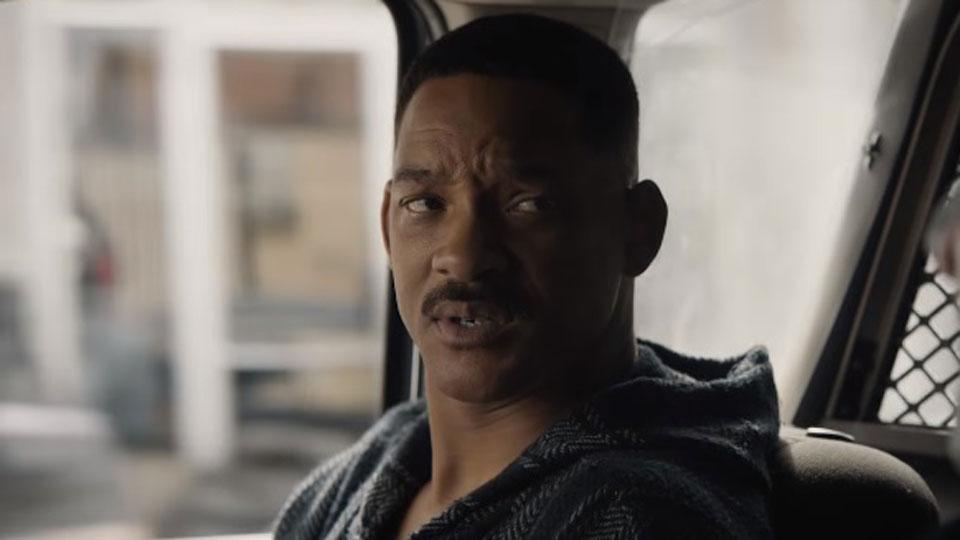 Watch Bright (2017) Full Movie Online Free