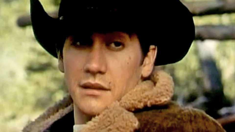 Watch Brokeback Mountain (2005) Full Movie Online Free