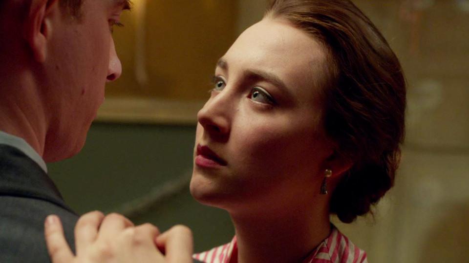 Watch Brooklyn (2015) Full Movie Online Free
