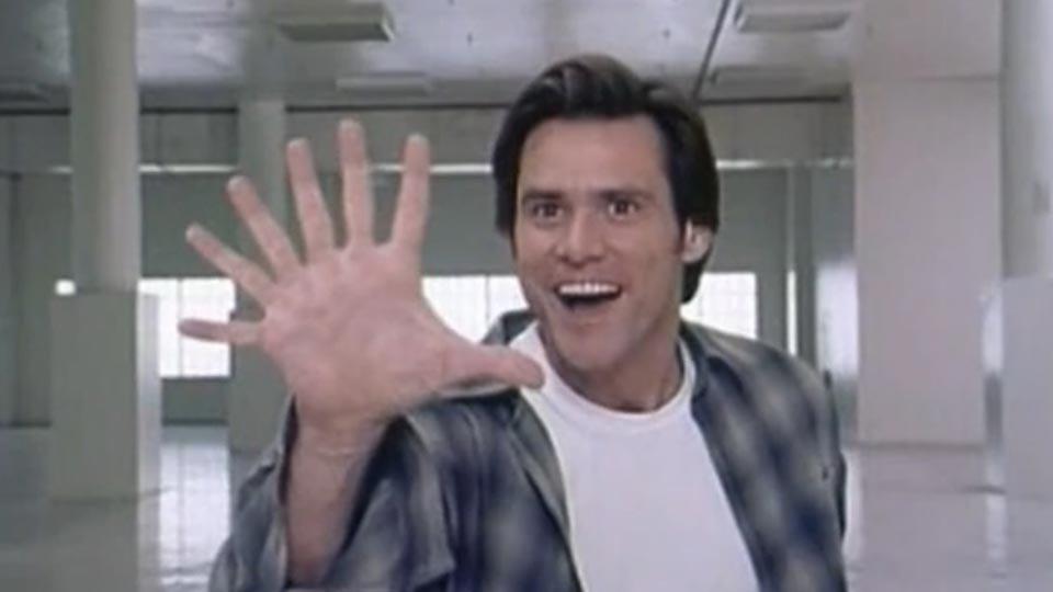 Watch Bruce Almighty (2003) Full Movie Online Free