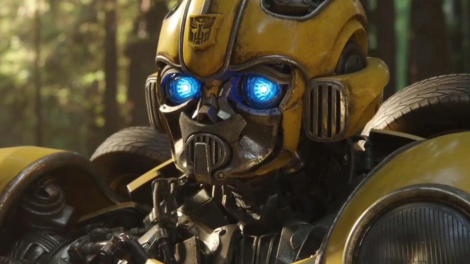 Watch Bumblebee (2018) Full Movie Online Free