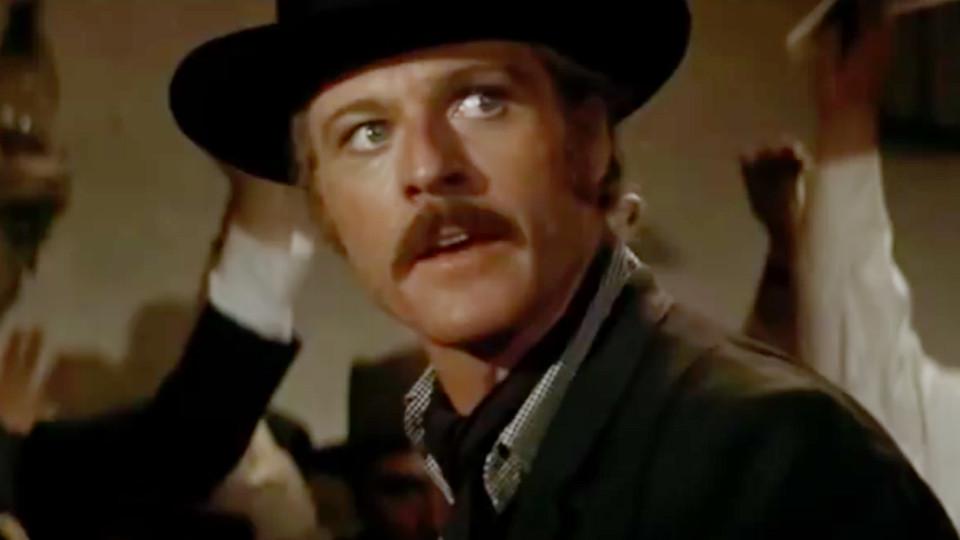 Watch Butch Cassidy and the Sundance Kid (1969) Full Movie Online Free