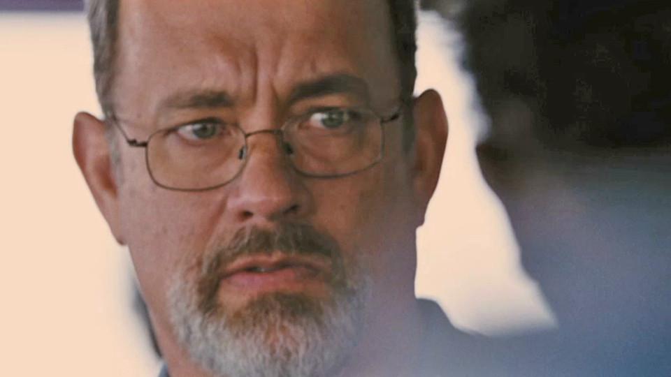 Watch Captain Phillips (2013) Full Movie Online Free