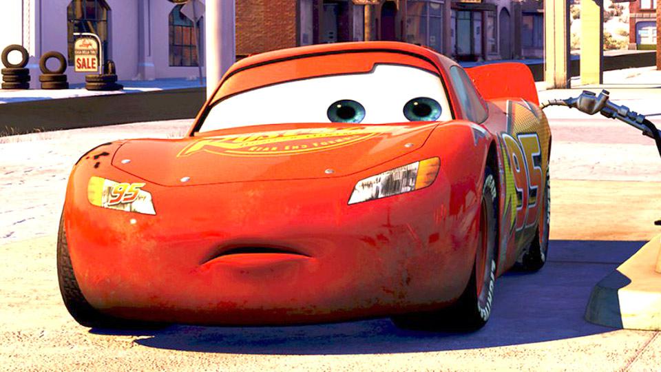 Watch Cars (2006) Full Movie Online Free