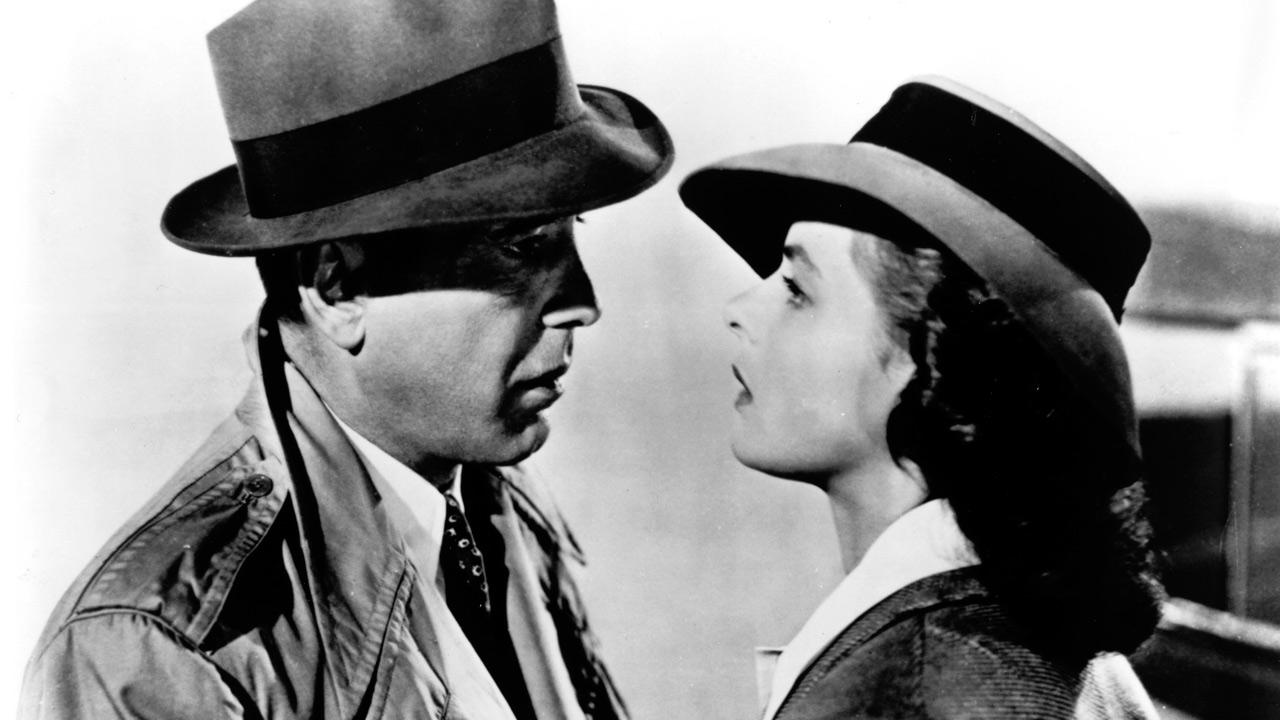 Watch Casablanca (1942) Full Movie Online Free
