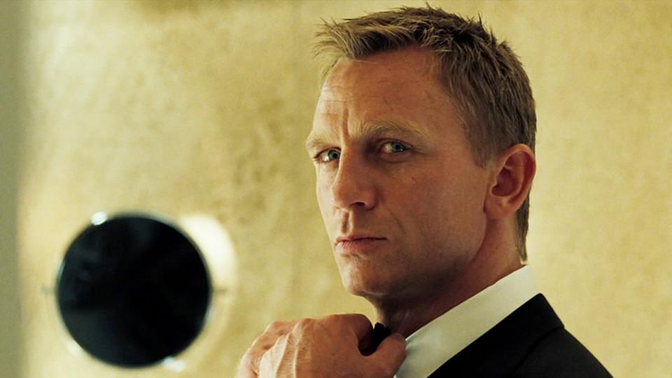 Watch Casino Royale (2006) Full Movie Online Free