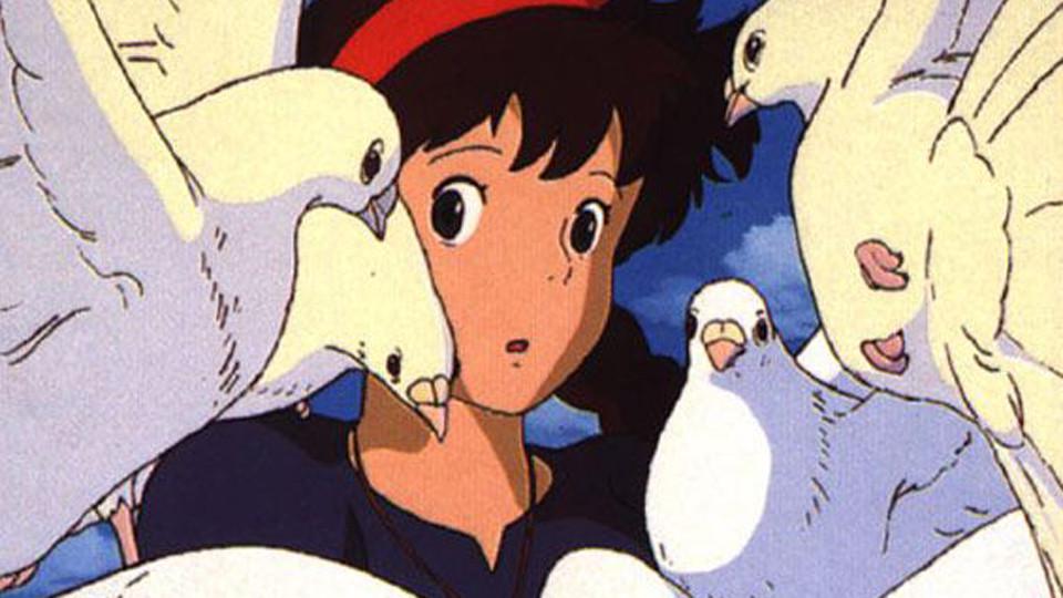 Watch Castle in the Sky (1986) Full Movie Online Free