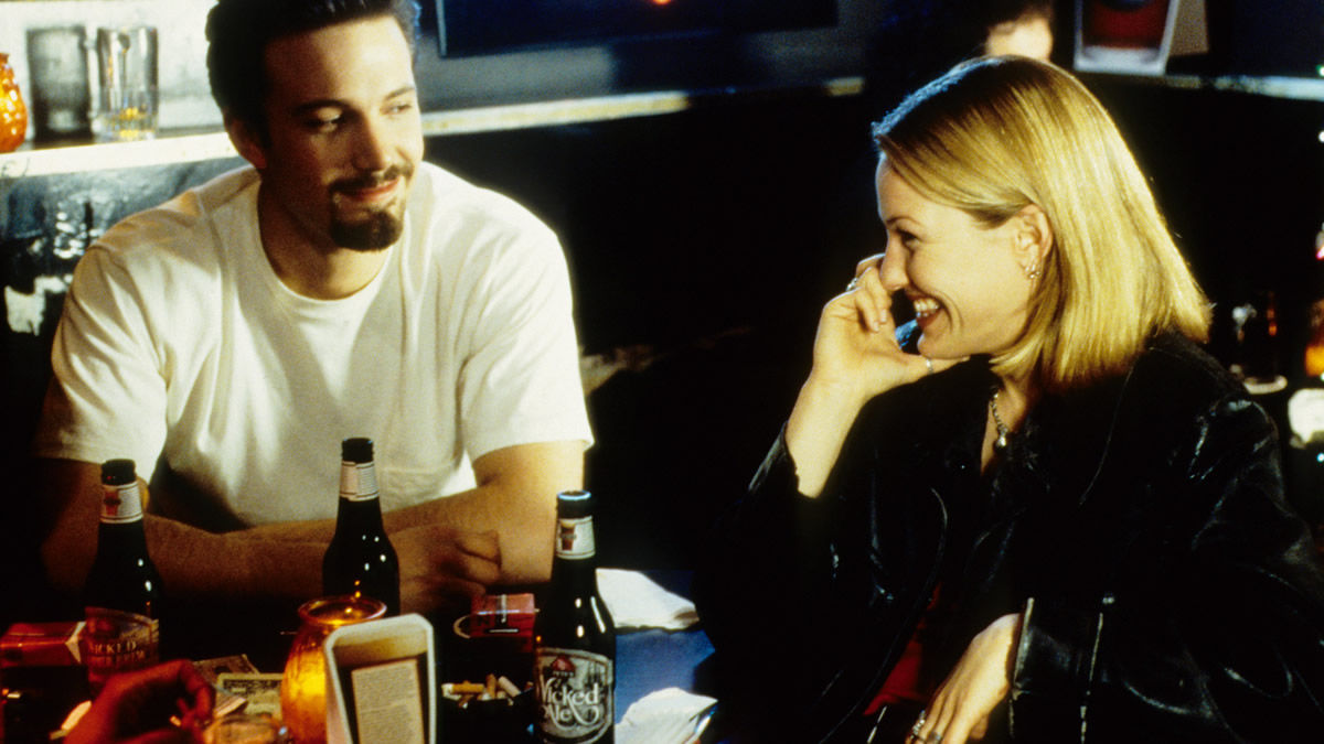 Watch Chasing Amy (1997) Full Movie Online Free