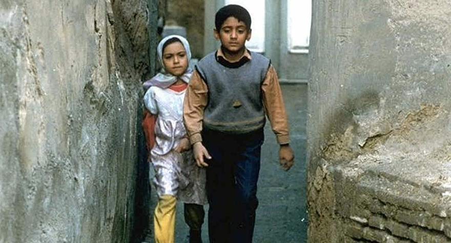 Watch Children of Heaven (1997) Full Movie Online Free