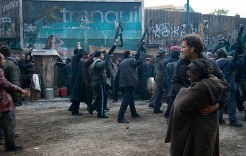 Watch Children of Men (2006) Full Movie Online Free