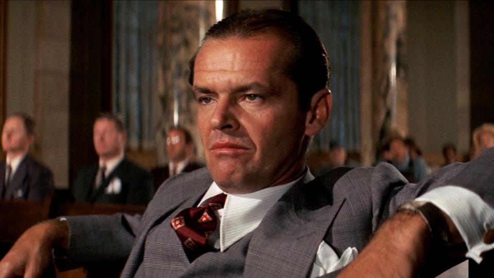 Watch Chinatown (1974) Full Movie Online Free