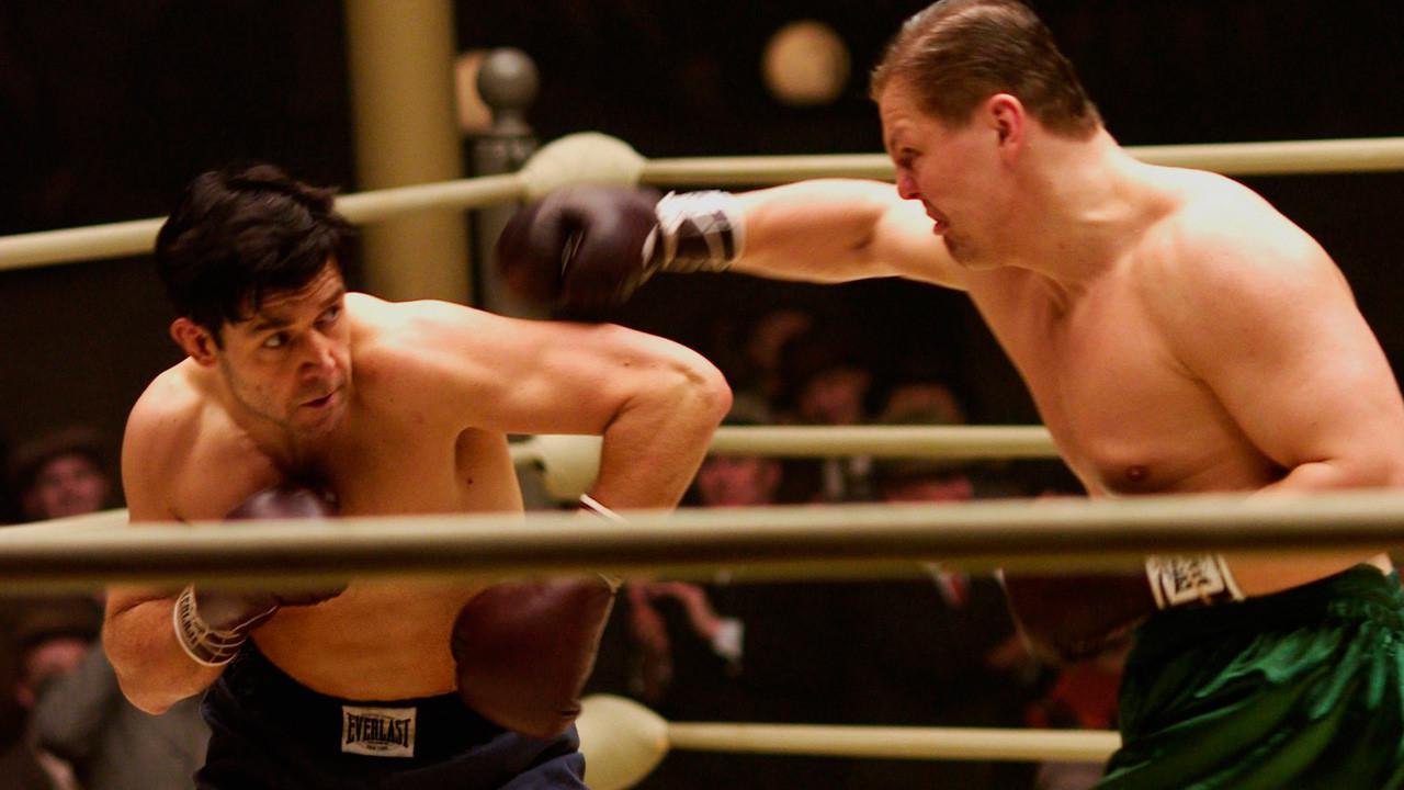 Watch Cinderella Man (2005) Full Movie Online Free