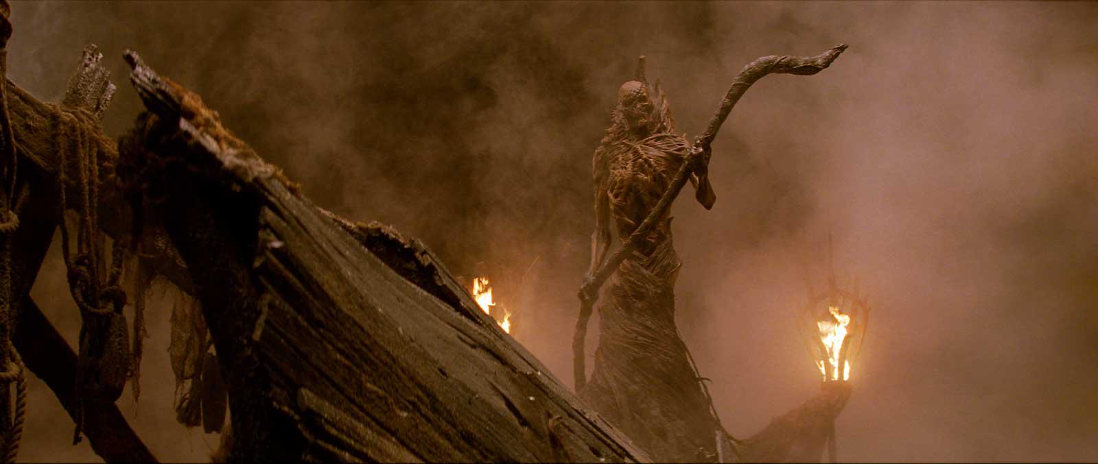 Watch Clash of the Titans (2010) Full Movie Online Free