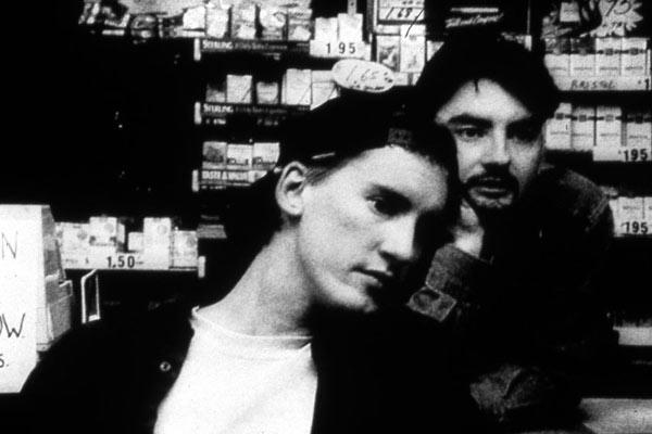 Watch Clerks (1994) Full Movie Online Free