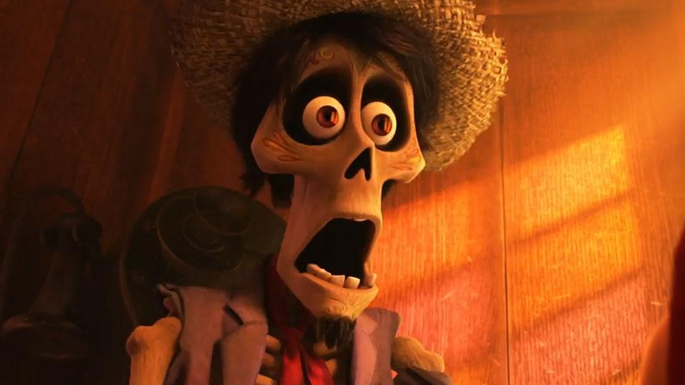 Watch Coco (2017) Full Movie Online Free