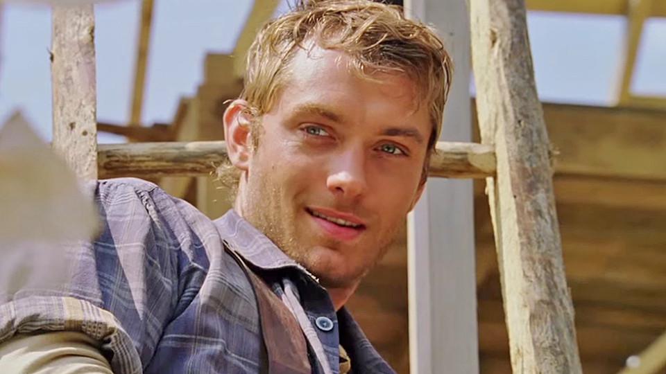 Watch Cold Mountain (2003) Full Movie Online Free