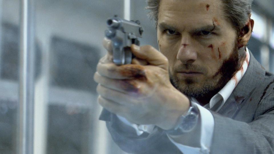 Watch Collateral (2004) Full Movie Online Free