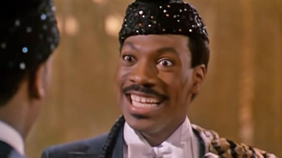 Watch Coming to America (1988) Full Movie Online Free
