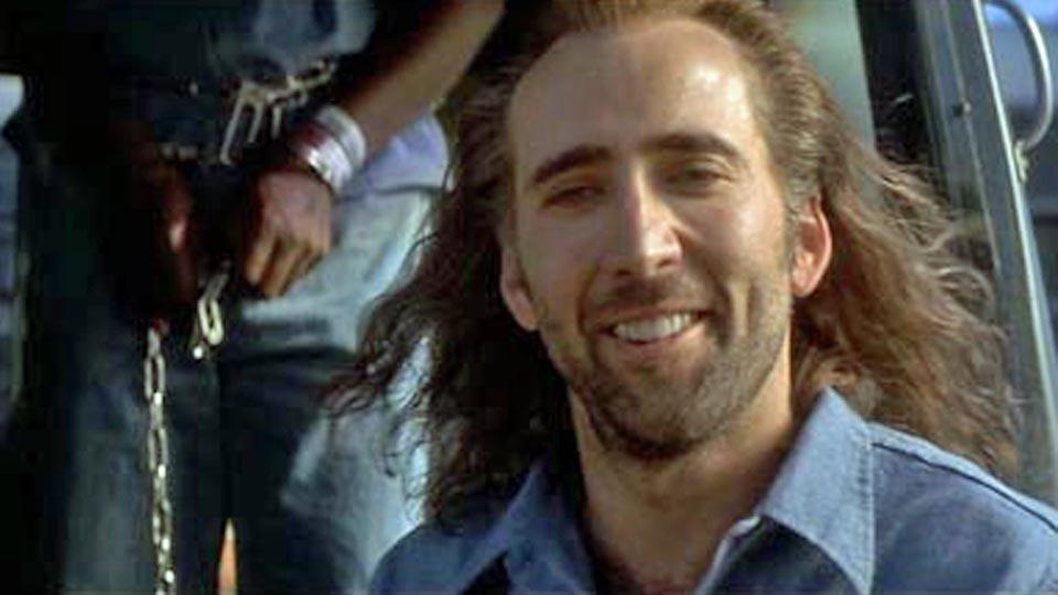 Watch Con Air (1997) Full Movie Online Free
