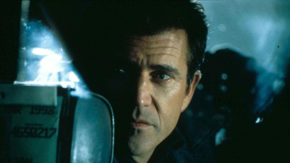 Watch Conspiracy Theory (1997) Full Movie Online Free