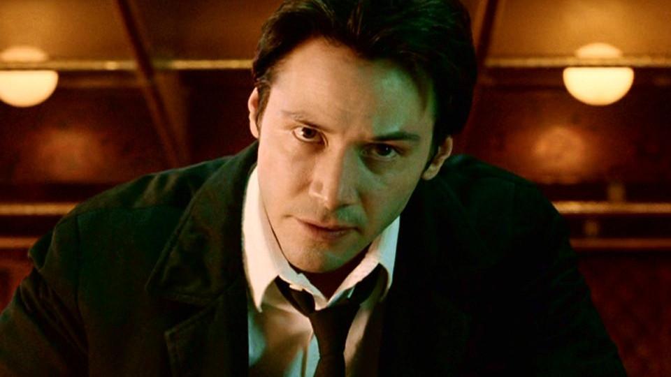 Watch Constantine (2005) Full Movie Online Free