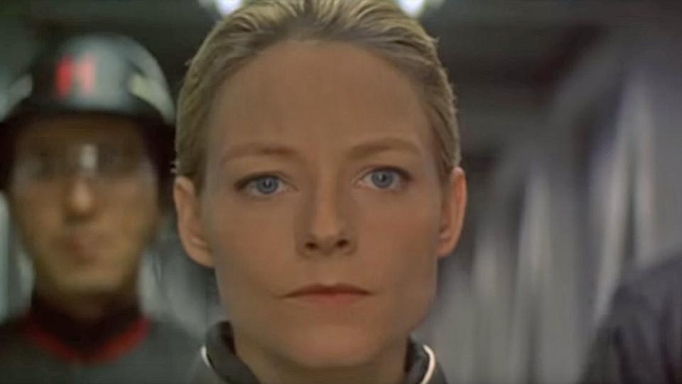 Watch Contact (1997) Full Movie Online Free