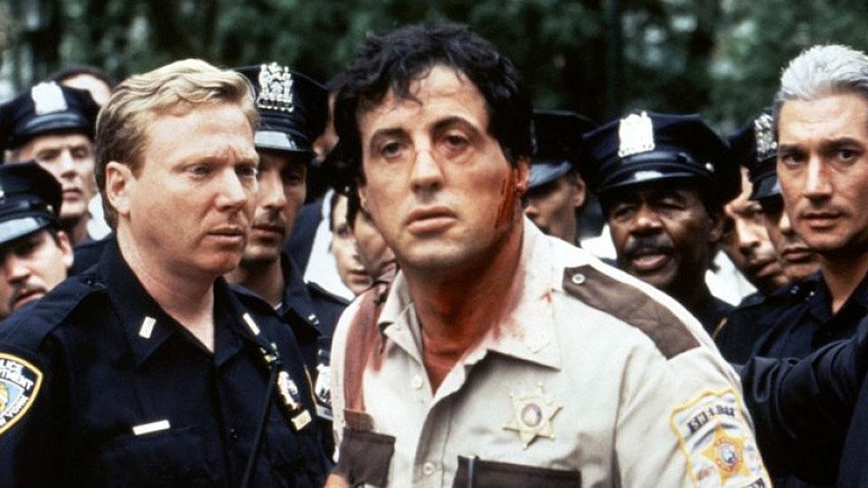 Watch Cop Land (1997) Full Movie Online Free