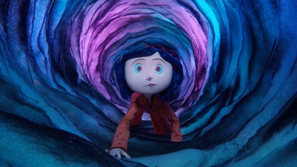 Watch Coraline (2009) Full Movie Online Free