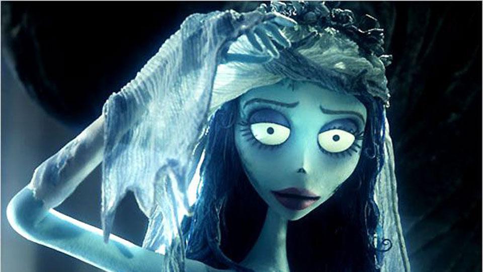 Watch Corpse Bride (2005) Full Movie Online Free