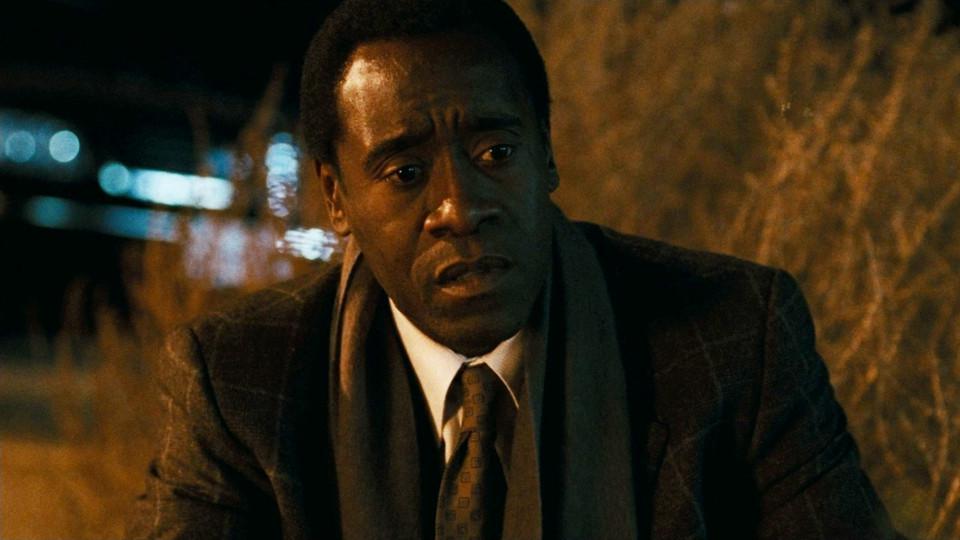 Watch Crash (2005) Full Movie Online Free