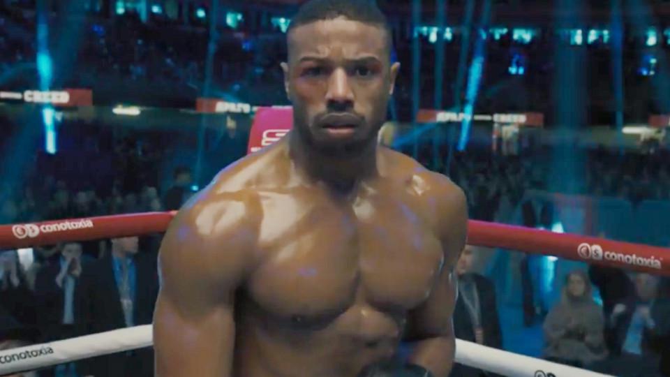 Watch Creed II (2018) Full Movie Online Free