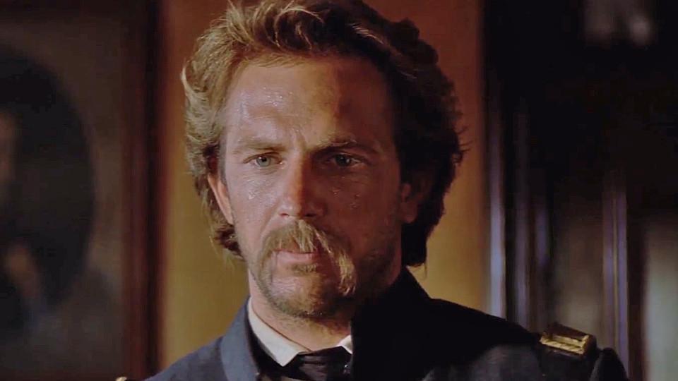 Watch Dances with Wolves (1990) Full Movie Online Free