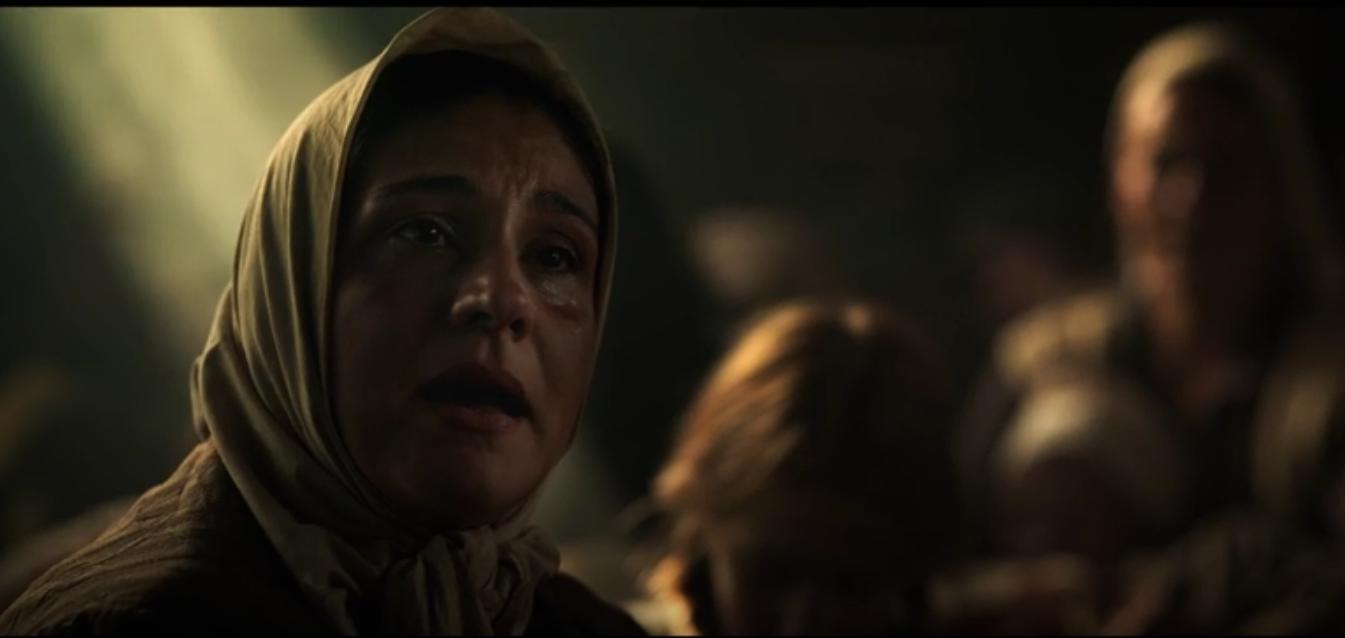 Watch Dara of Jasenovac (2020) Full Movie Online Free