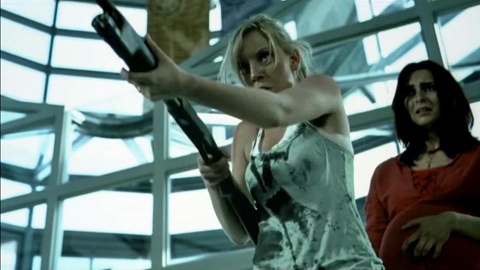 Watch Dawn of the Dead (2004) Full Movie Online Free