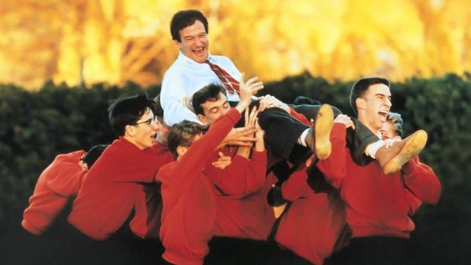 Watch Dead Poets Society (1989) Full Movie Online Free