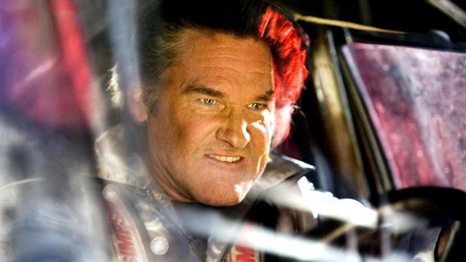 Watch Death Proof (2007) Full Movie Online Free